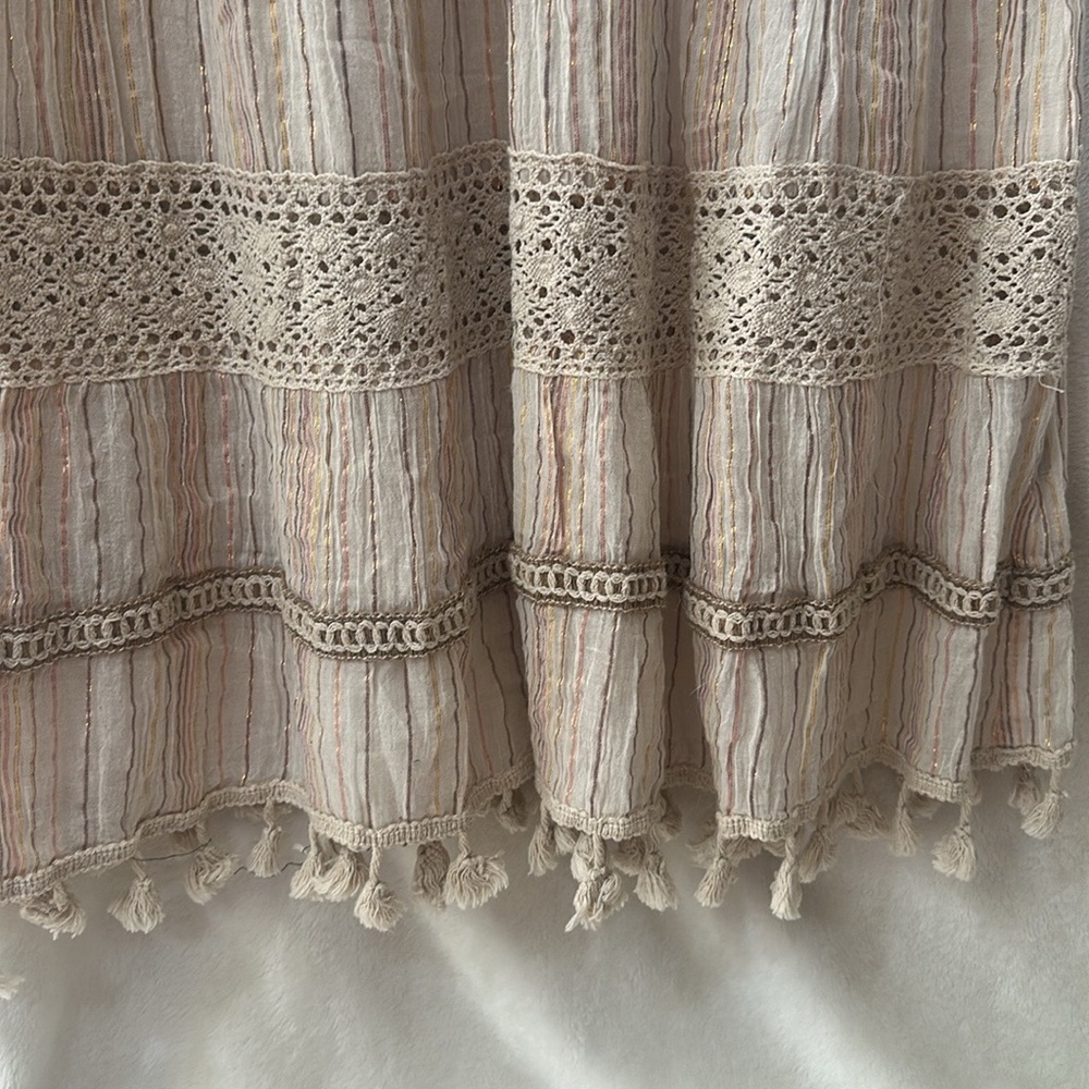 NWT BOHO MAXI - Picture 10 of 10